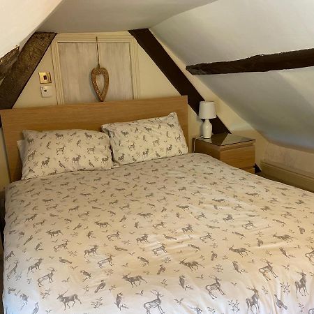 Thatch Cottage, East Boldre Nr Beaulieu And Lymington Brockenhurst Exterior foto